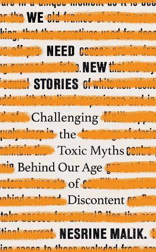 We Need New Stories