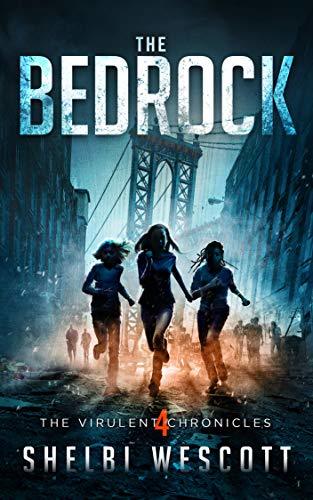The Bedrock book cover