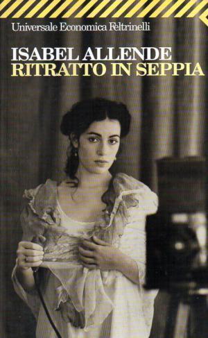 Ritratto in seppia