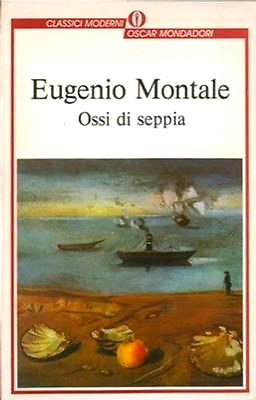 Ossi di seppia