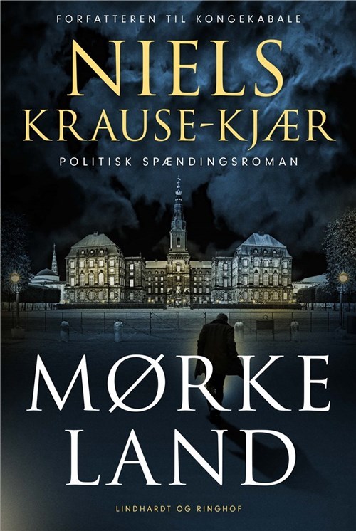 Mørkeland