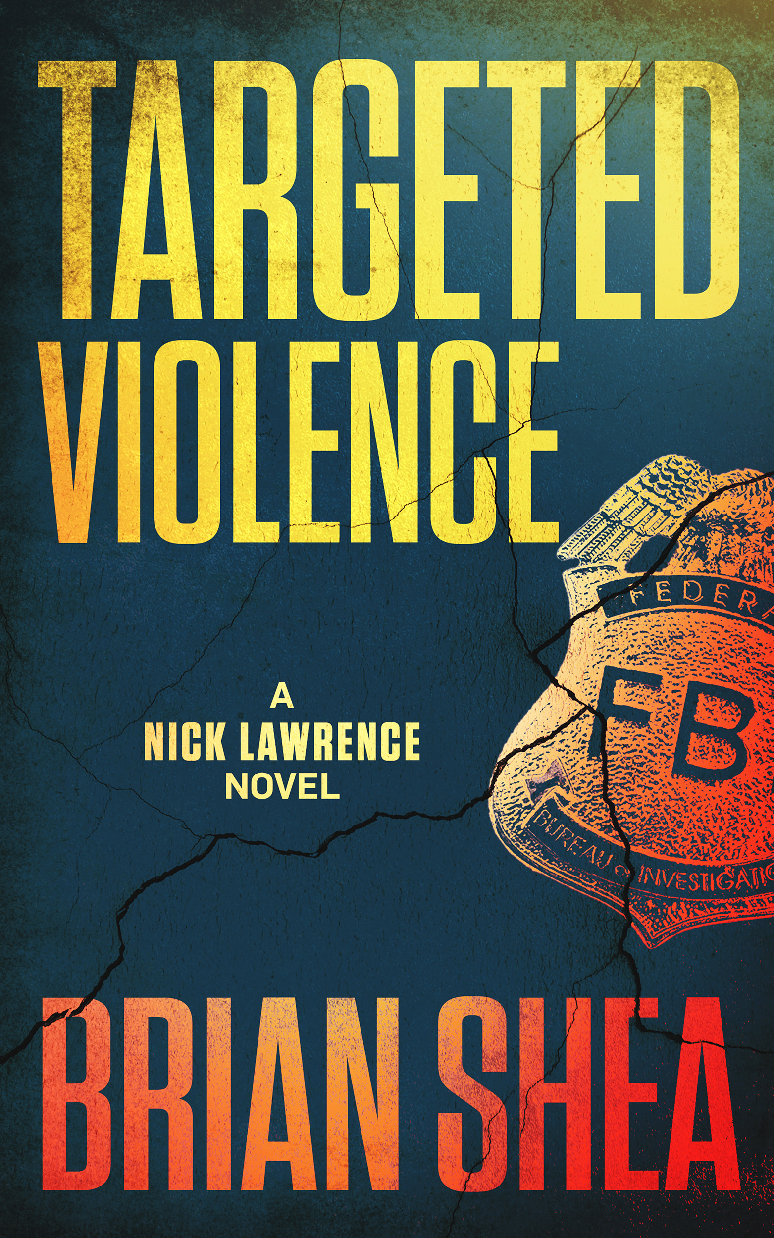 Targeted Violence book cover