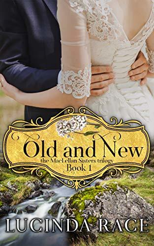 Old and New book cover