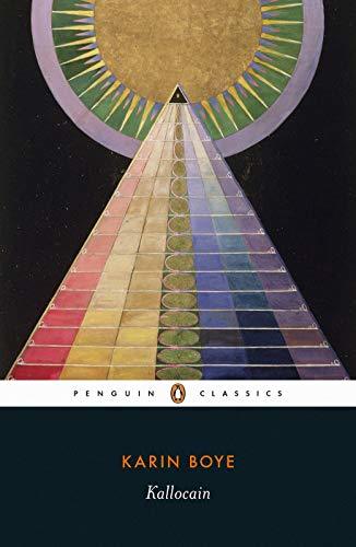 Kallocain (Penguin Classics)