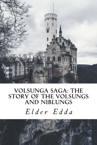 Volusunga Volsunga Saga Summary | Overview – GVIDQ