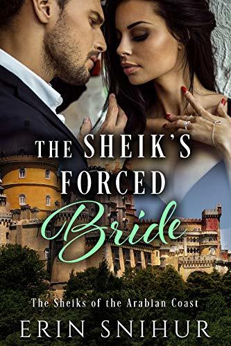 The Sheik's Forced Bride