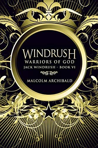 Warriors Of God