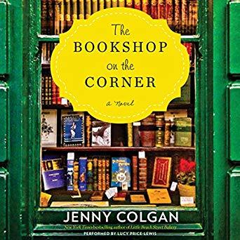 The Bookshop on the Corner