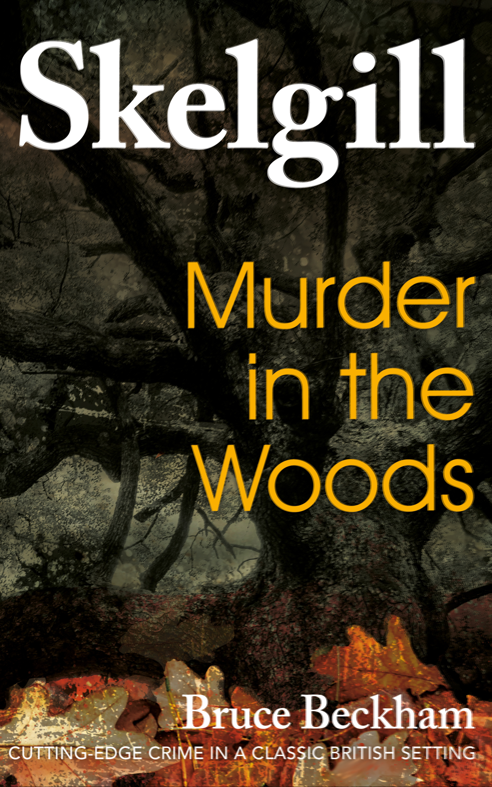 Murder in the Woods