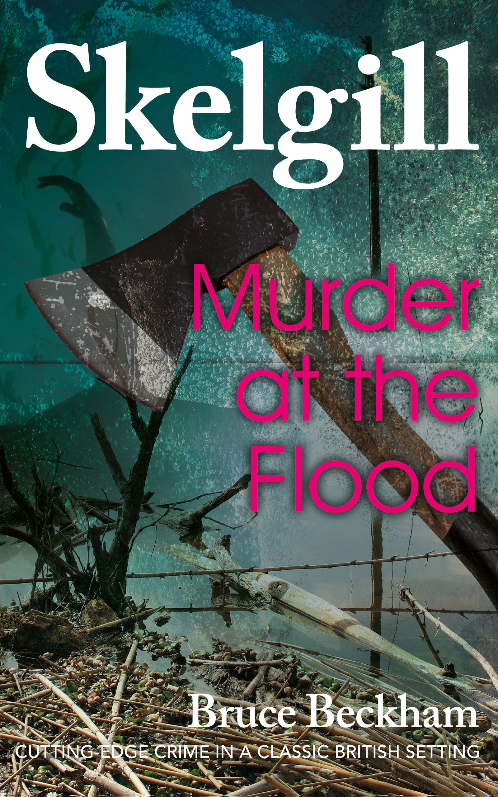 Murder at the Flood