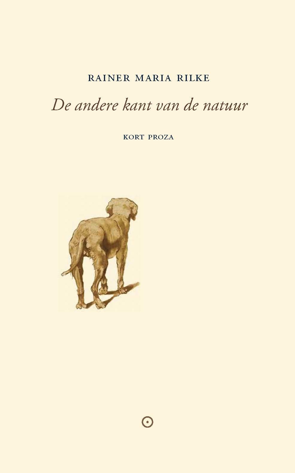 De andere kant van de natuur book cover