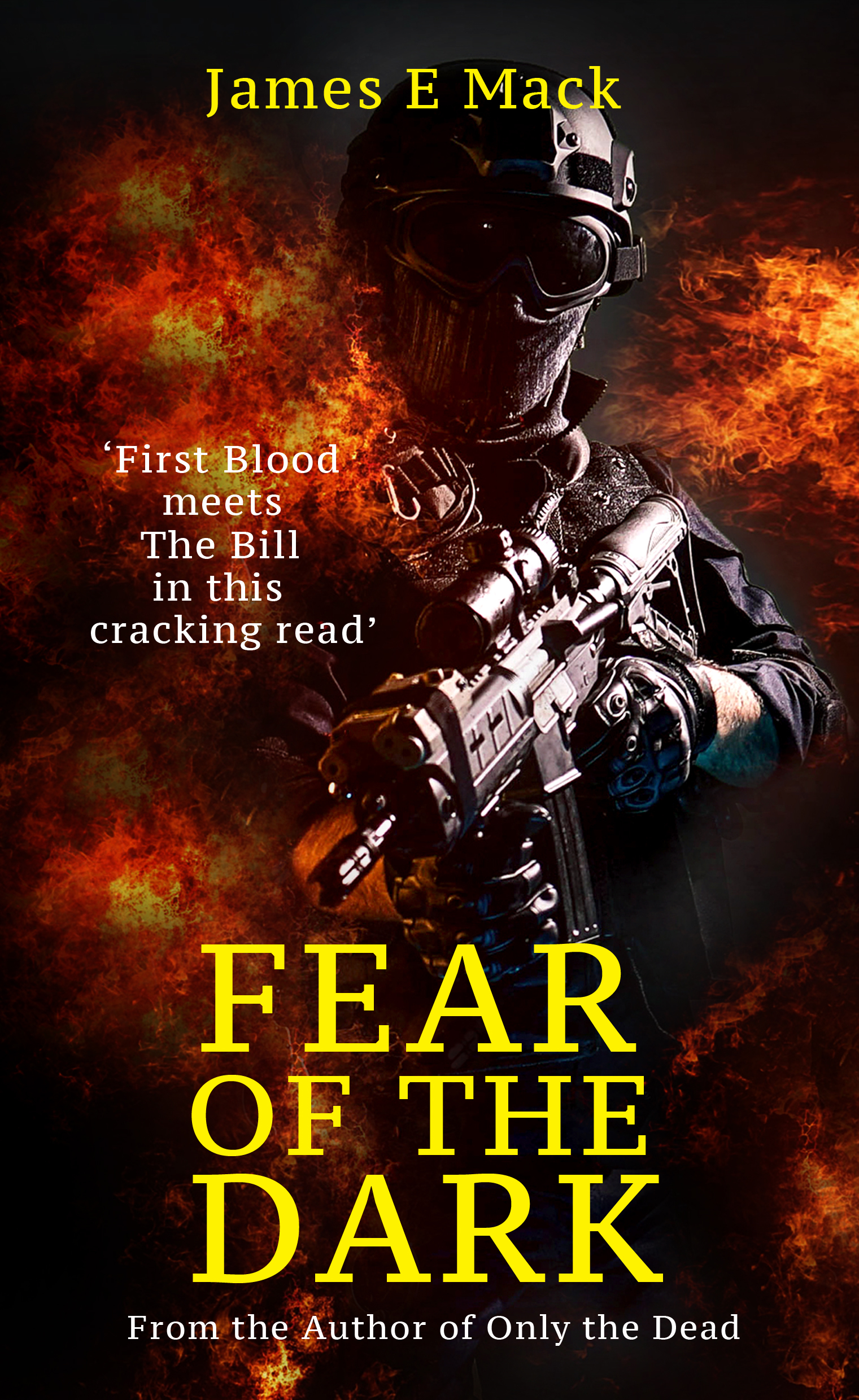 Fear of the Dark