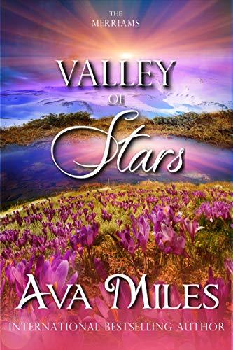 Valley of Stars book cover
