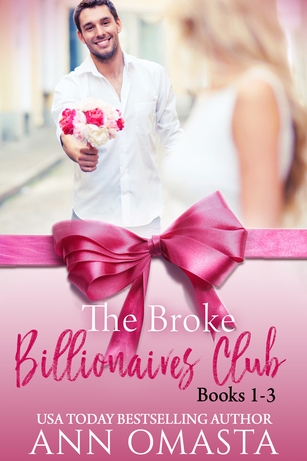 The Broke Billionaire / The Billionaire's Brother / The Billionairess