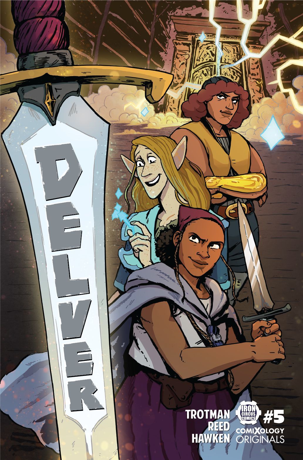 Delver book cover 3