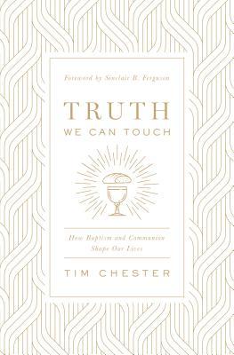 Truth We Can Touch book cover