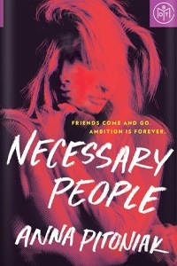 Necessary People