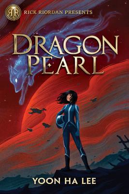 Dragon Pearl (Thousand Worlds, #1)