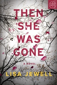 Then She Was Gone
