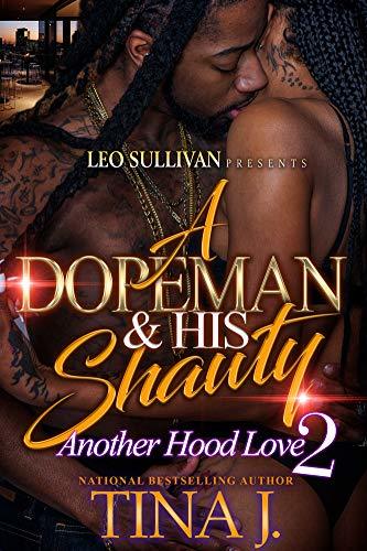 A Dopeman & His Shawty 2 book cover