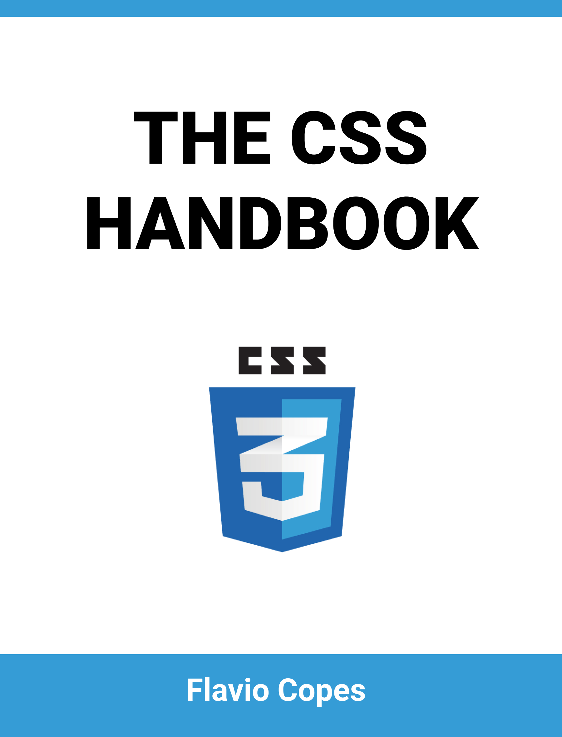The CSS Handbook by Flavio Copes | Goodreads