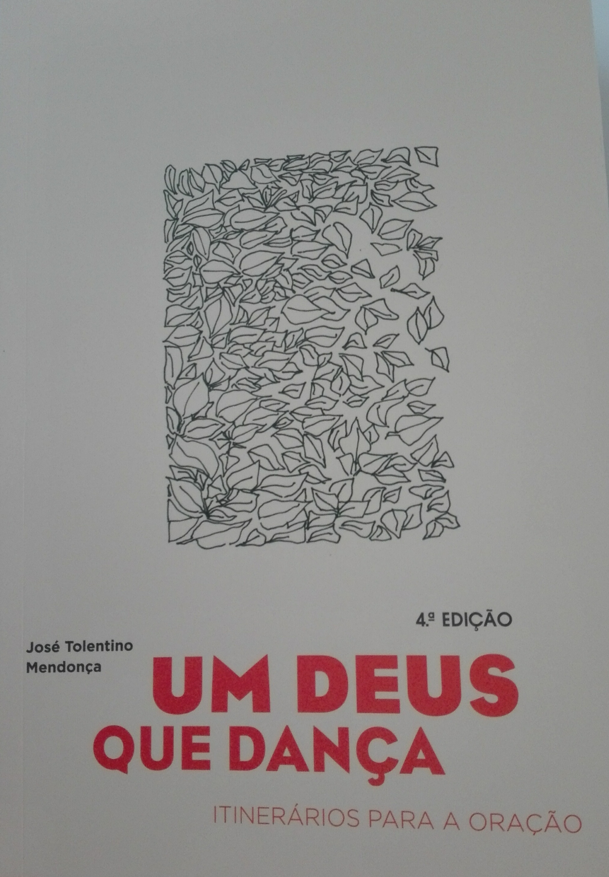 Um Deus que Dança
