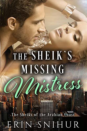 The Sheik's Missing Mistress