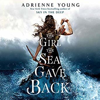 The Girl the Sea Gave Back (Sky and Sea #2)