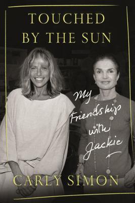 cover img of Touched by the Sun: My Friendship with Jackie