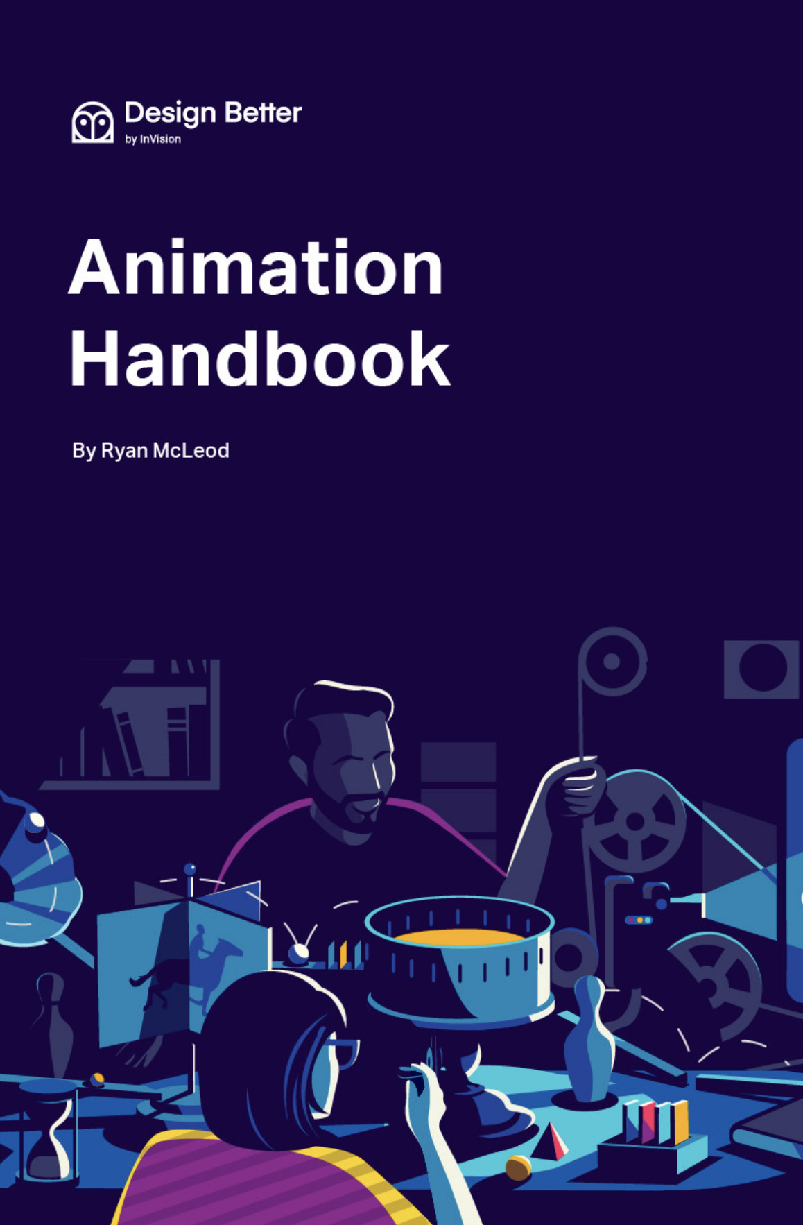 Animation Handbook