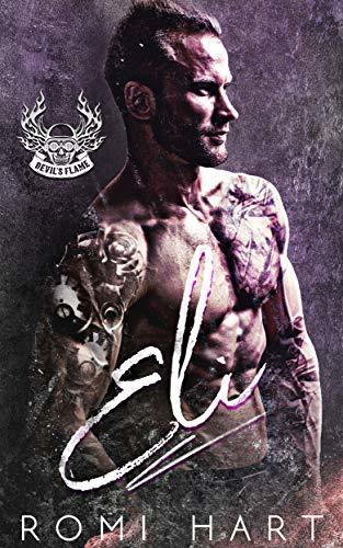 Devil's Flame MC book cover 3