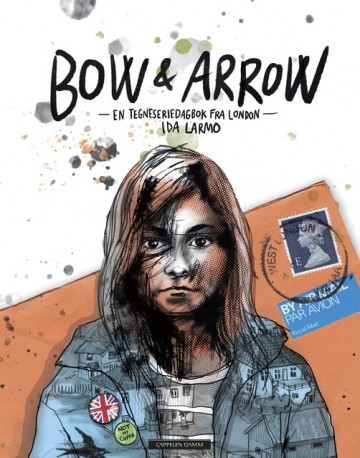 Bow & Arrow