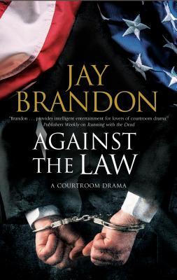 Against the Law book cover