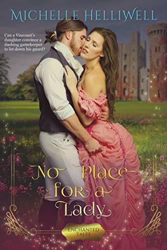 No Place for a Lady