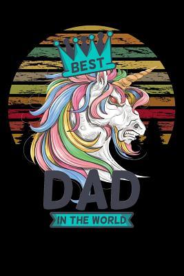 attitude unicorn for fathers day gift 