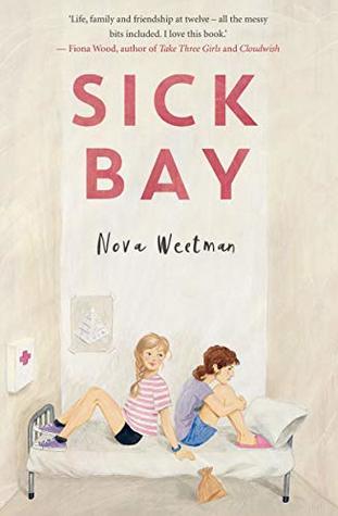 Sick Bay book cover