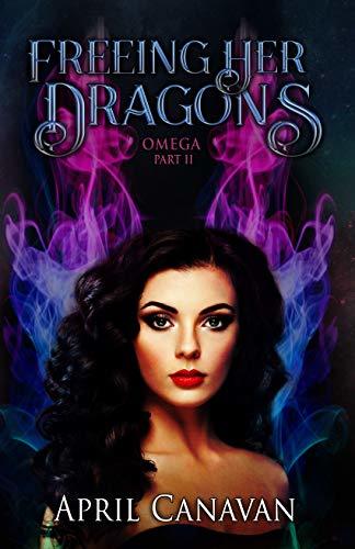 Freeing Her Dragons book cover