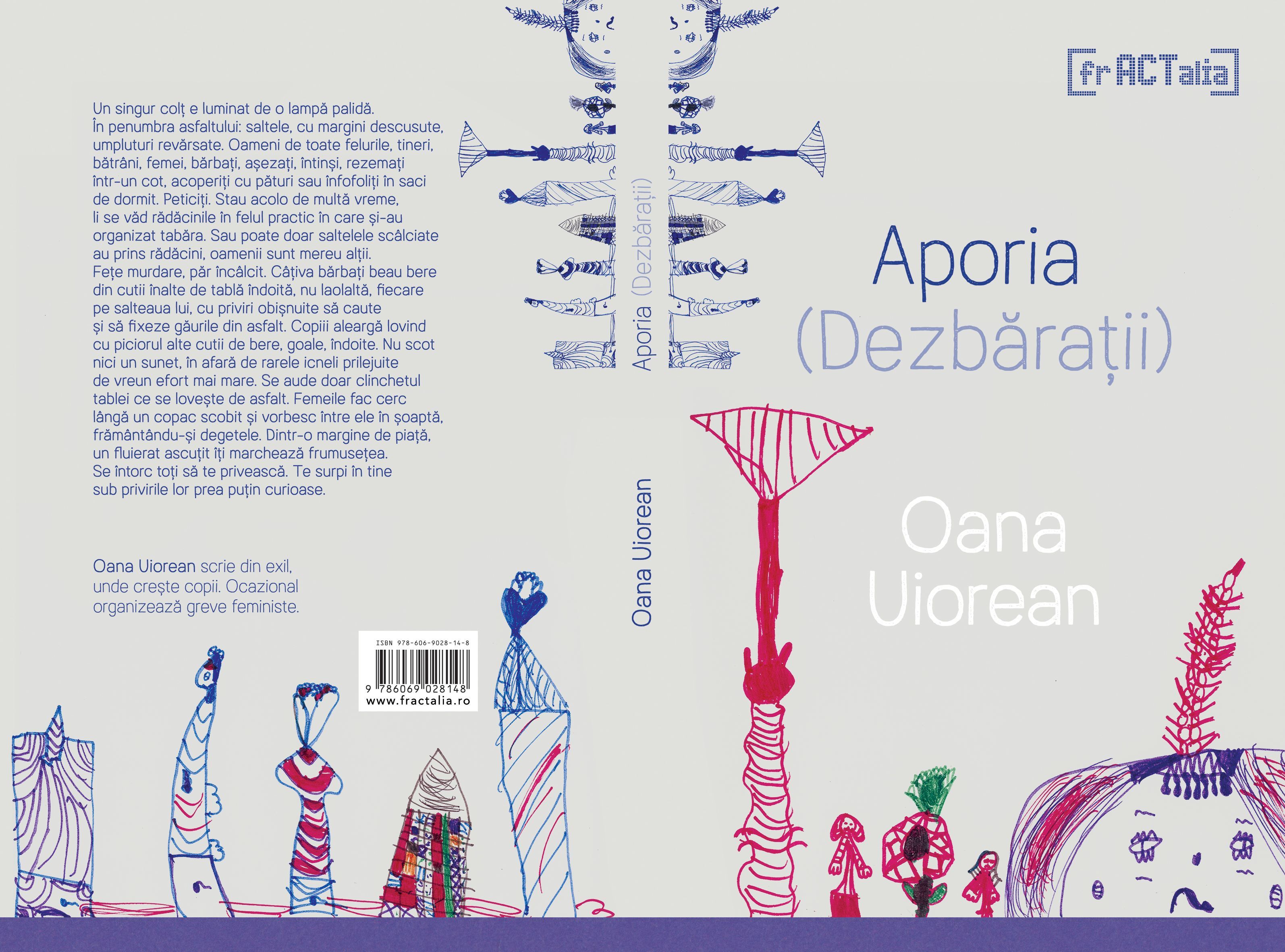 Aporia