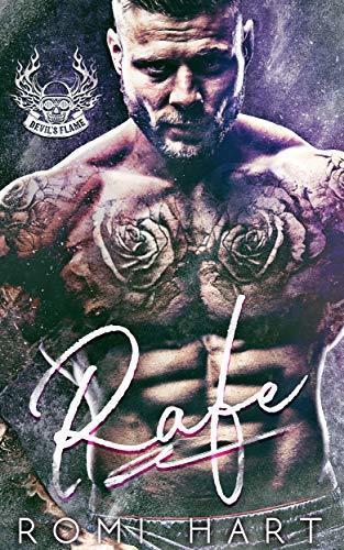 Devil's Flame MC book cover 1