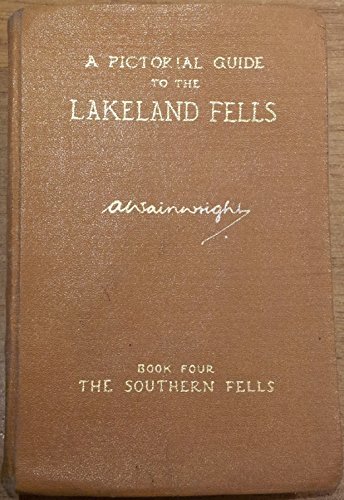 The Pictorial Guides To The Lakeland Fells By Alfred Wainwright: 50th Anniversary Edition 7 Books Box Set - Non-Fiction - Paperback - Foto 4