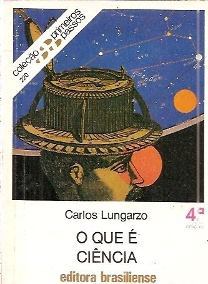 O que é ciência? book cover