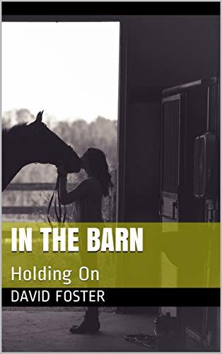 In The Barn book cover