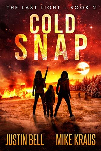 Cold Snap book cover