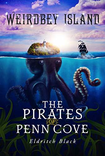 The Pirates of Penn Cove