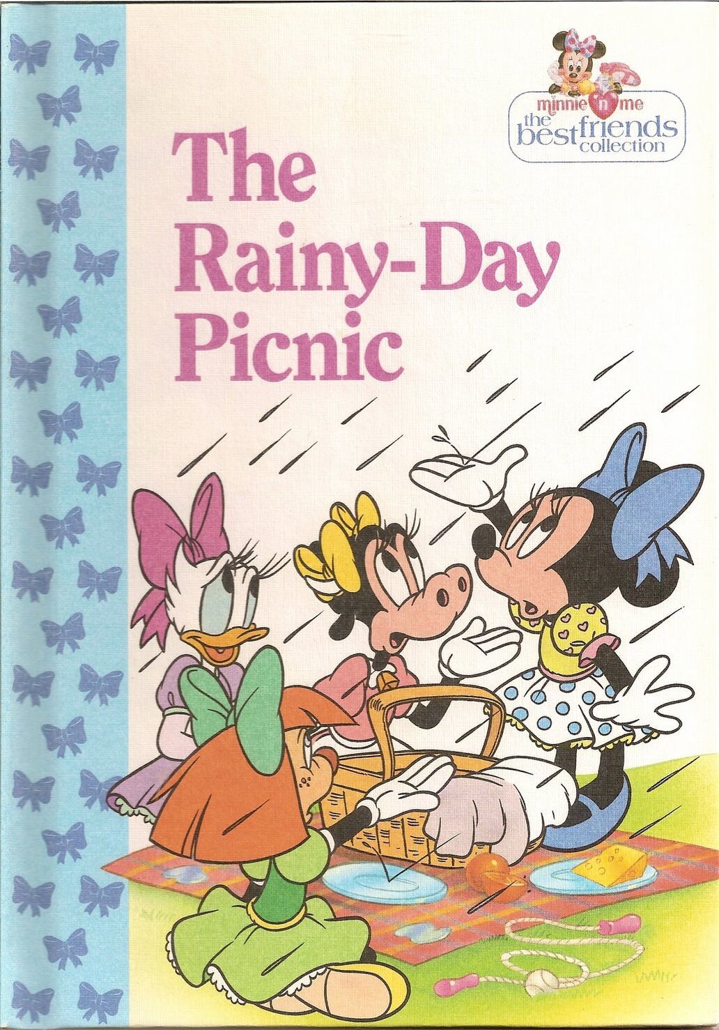 The RainyDay Picnic by Ruth Lerner Perle Goodreads