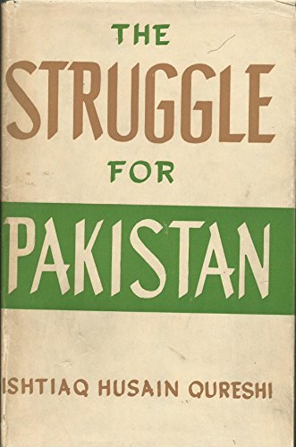 The Struggle for Pakistan