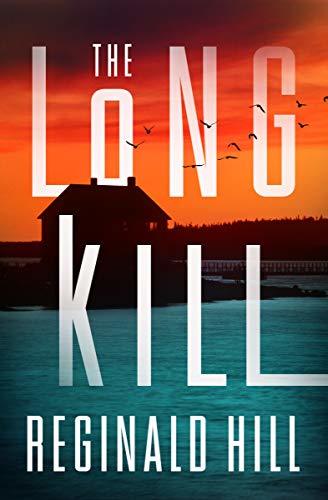 The Long Kill book cover