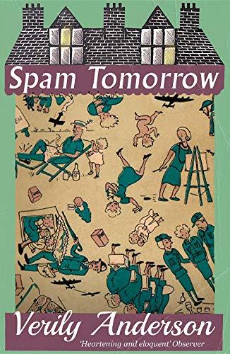 Spam Tomorrow