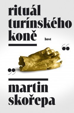 Rituál Turínského koně