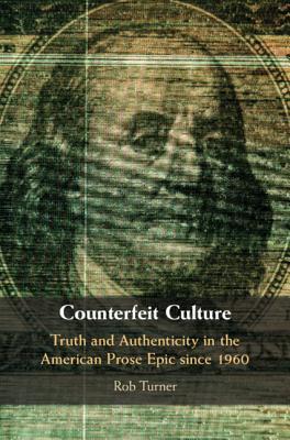 Counterfeit Culture book cover